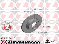 ZIMMERMANN 600.3206.20