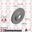 ZIMMERMANN 600.3212.20