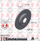 ZIMMERMANN 600.3213.52