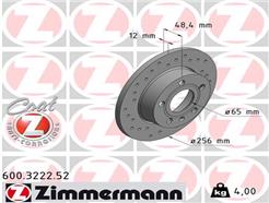 ZIMMERMANN 600.3222.52