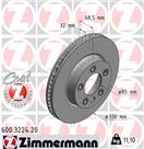 ZIMMERMANN 600.3224.20