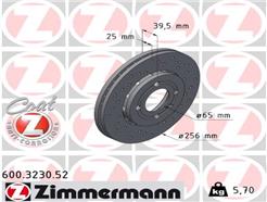 ZIMMERMANN 600.3230.52