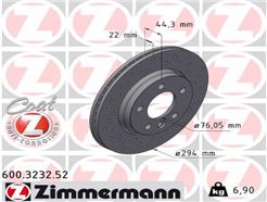 ZIMMERMANN 600.3232.52