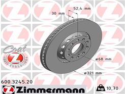 ZIMMERMANN 600.3245.20