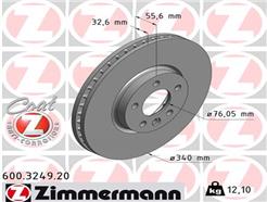ZIMMERMANN 600.3249.20