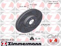 ZIMMERMANN 600.3249.55