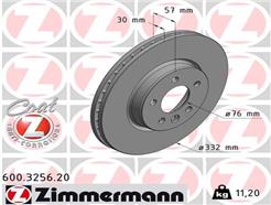 ZIMMERMANN 600.3256.20