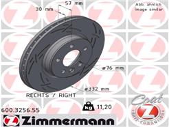ZIMMERMANN 600.3256.55