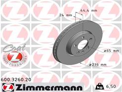 ZIMMERMANN 600.3260.20