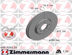 ZIMMERMANN 600.3265.20