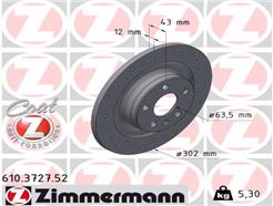 ZIMMERMANN 610.3727.52