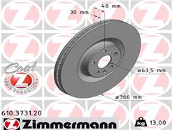 ZIMMERMANN 610.3731.20