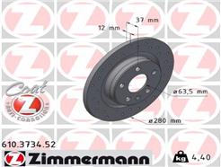 ZIMMERMANN 610.3734.52