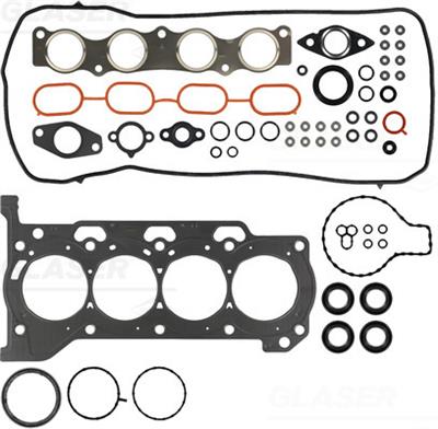 GLASER D38279-01 EAN: 8429021088347.
