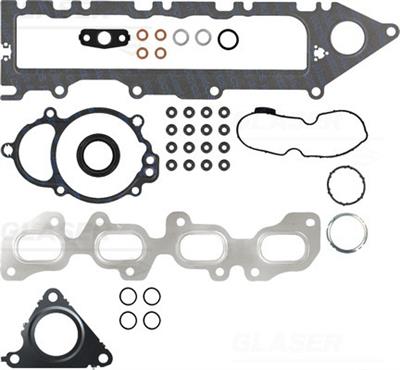 GLASER D38750-01 EAN: 8429021120313.
