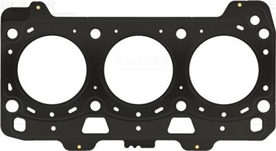 GLASER H08012-00 EAN: 8429020991709.