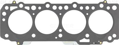 GLASER H11005-20 EAN: 8429021013271.