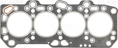 GLASER H21043-20 EAN: 8429021021047.