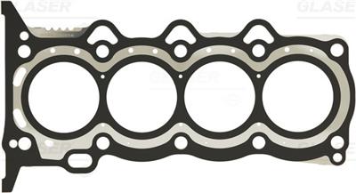 GLASER H41827-40 EAN: 8429021045586.