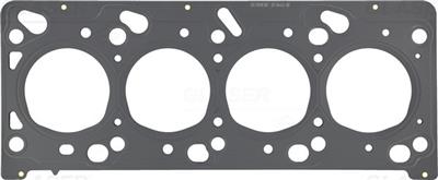 GLASER H80587-00 EAN: 8429020333202.