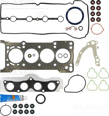 GLASER S40568-00 EAN: 8429021088781.