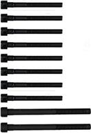 GLASER T38566-00 - Sada skrutiek hlavy valcov