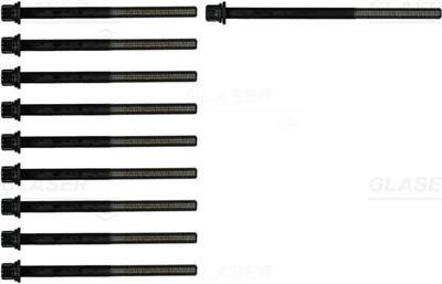 GLASER T40100-00 EAN: 8429021089580.
