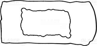 GLASER V59504-00 EAN: 8429021087777.