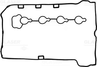 GLASER V90337-00 EAN: 8429021155940.