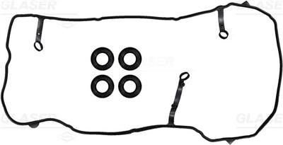 GLASER V90750-00 EAN: 8429021163945.