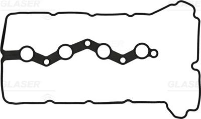 GLASER X59461-01 EAN: 8429021087043.
