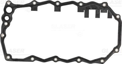 GLASER X90007-01 EAN: 8429021122546.