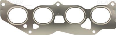 GLASER X90071-01 EAN: 8429021126896.