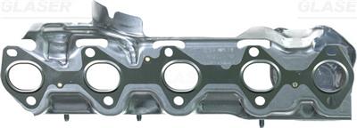 GLASER X90541-01 EAN: 8429021154332.