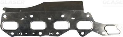 GLASER X90801-01 EAN: 8429021166175.