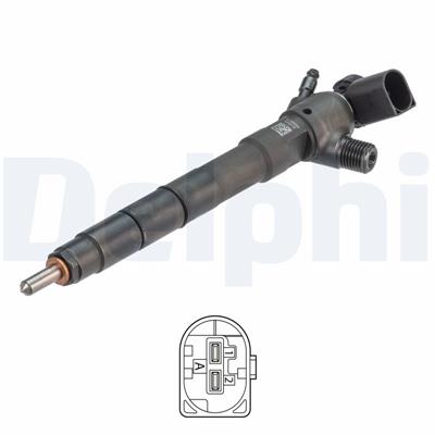 DELPHI 28654965-12B1 EAN: 5050100131512.