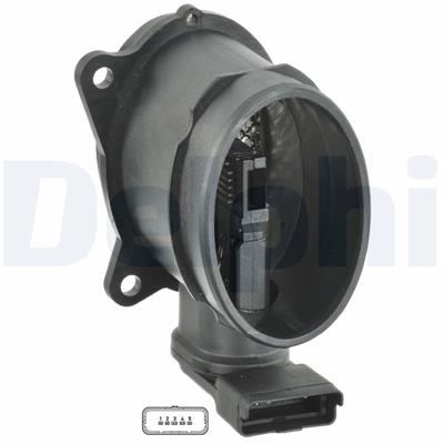 DELPHI AF10075-12B1 EAN: 5012759379837.