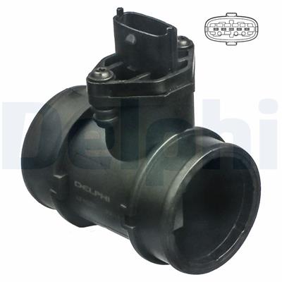 DELPHI AF10270-12B1 EAN: 5012759523407.