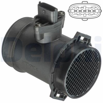 DELPHI AF10375-12B1 EAN: 5012759981269.