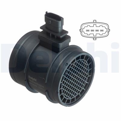 DELPHI AF10378-12B1 EAN: 5012759981177.