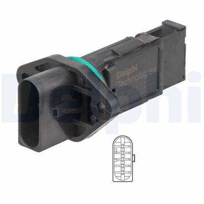 DELPHI AF10385-12B1 EAN: 5012759601396.