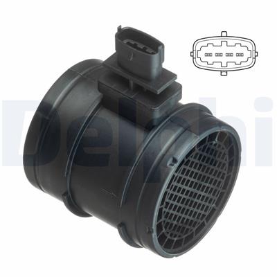 DELPHI AF10402-12B1 EAN: 5012759981160.
