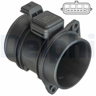 DELPHI AF10405-12B1 EAN: 5012759981351.