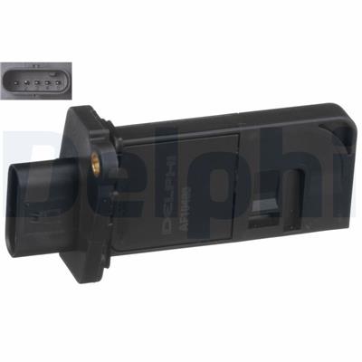 DELPHI AF10480-12B1 EAN: 5012759992388.