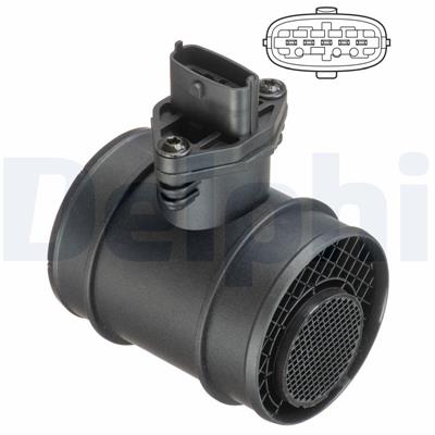 DELPHI AF10621-12B1 EAN: 5012759543900.
