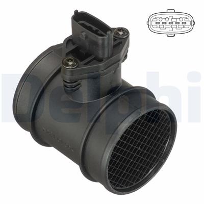 DELPHI AF10625-12B1 EAN: 5012759543948.