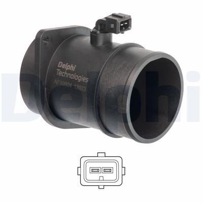 DELPHI AF10804-12B1 EAN: 5012759597774.