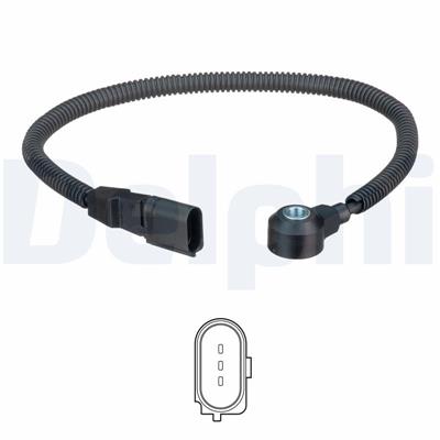 DELPHI AS10181 EAN: 5012759963333.