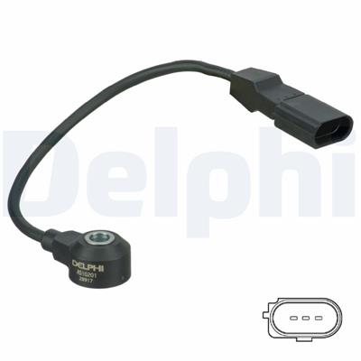 DELPHI AS10201 EAN: 5012759963531.