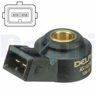 DELPHI AS10230 EAN: 5012759969229.